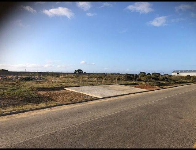 INDUSTRIAL FOR SALE IN N2 INDUSTRIAL PARK